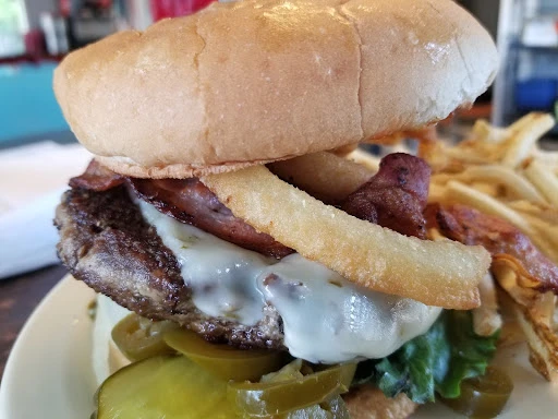 D & M Diner photo 9
